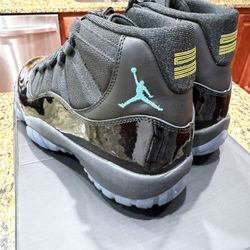 Jordan Gamma 11s 