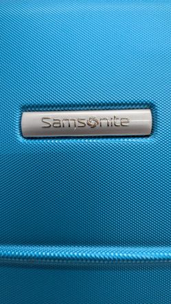 Samsonite Carry On... $60