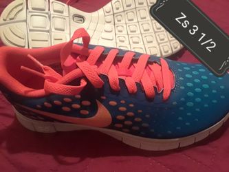 Nike’s