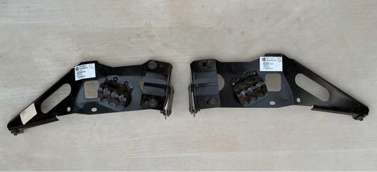 Front Bumper Brackets 40.00
