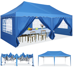 Party tent