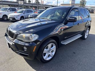 2008 BMW X5