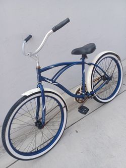 BICICLETA HUFFY 