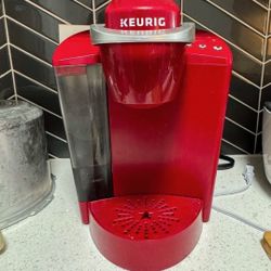 Coffee K Cup Machine