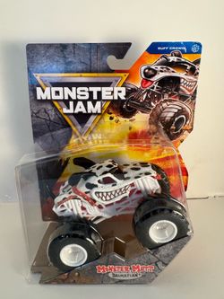 Monster jam lot