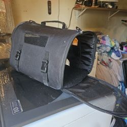 Small Dog Carrier