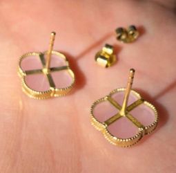 10k earrings