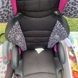 Booster Seats For Toddlers 