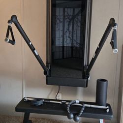 Like-New 2023 Tonal Home Gym – Fort Worth, TX