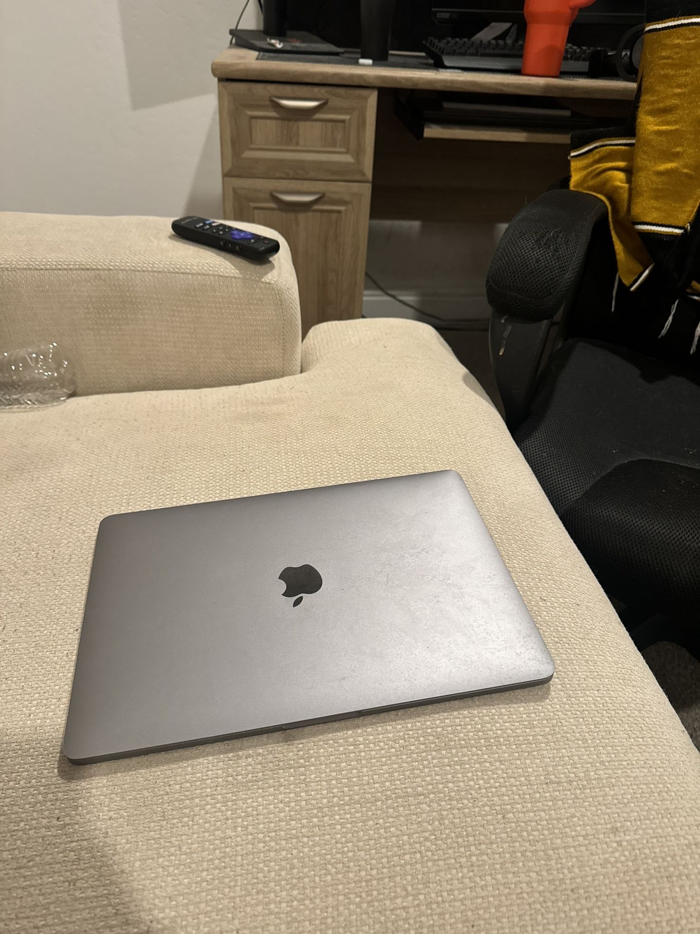 MacBook Pro 2017