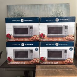 Calrod Convection Toaster Oven 1500w 