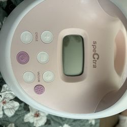 Spectra S2 And More Breast Pumping Stuff