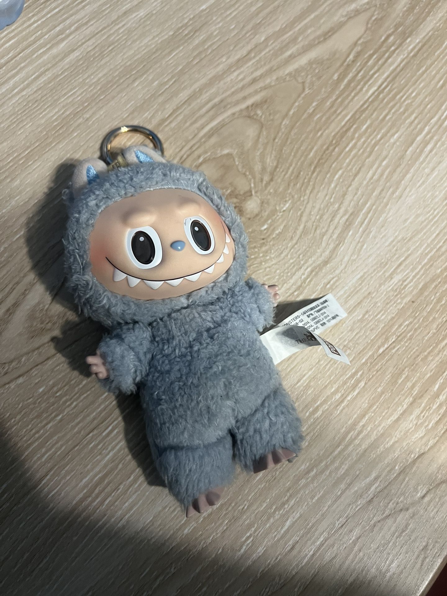 Labubu 