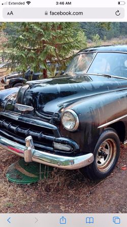 Disabled VET Looking For Vintage Car To Rebuild