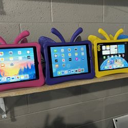 iPads. W Case N Warranty. Modesto Store. 🏬 Como Nuevas