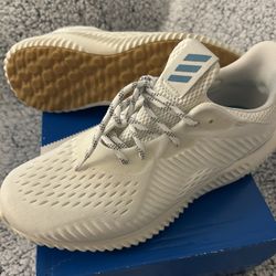 Adidas Men's AlphaBounce Parley - CQ0784 Size 9 Men's Sneaker