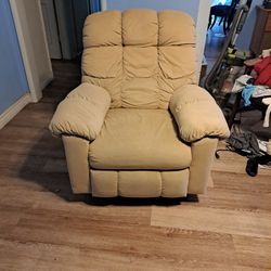 Recliner