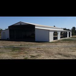 Carport En Garages For Sale