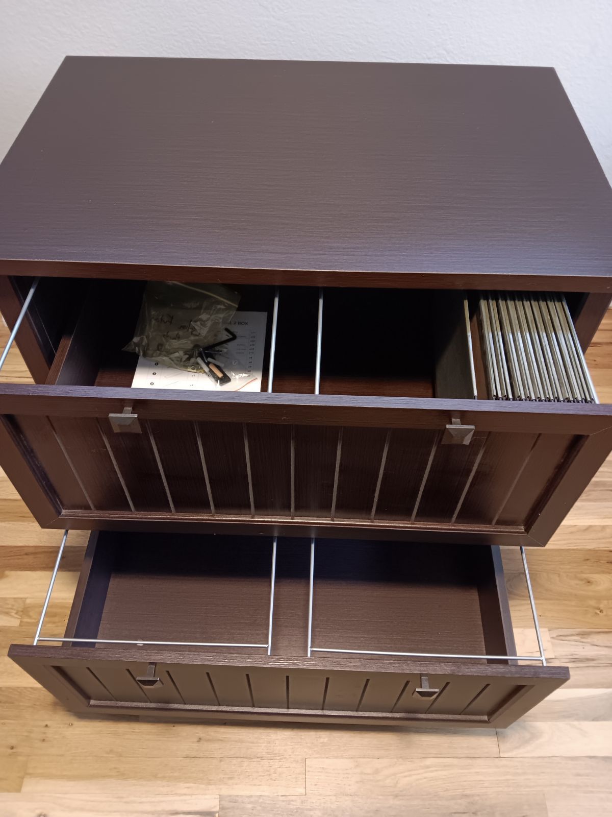 Filing Cabinet
