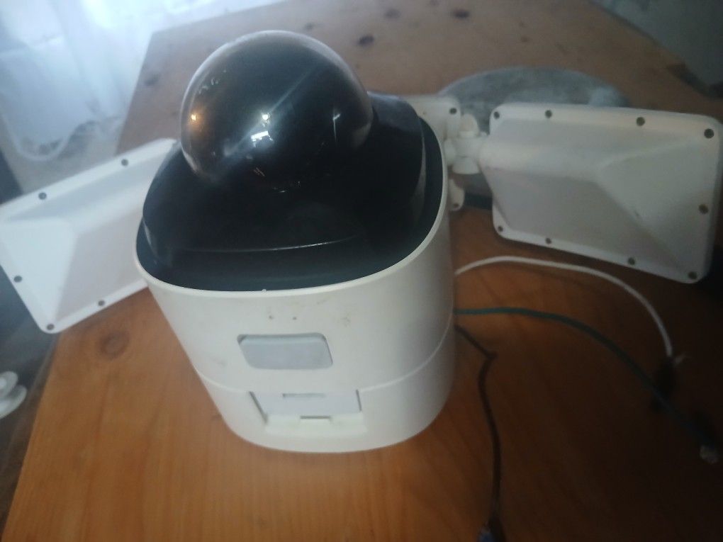 Eufy Security Proximity Camera