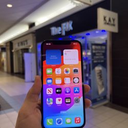 Unlocked iPhone 12 Pro Max 256gb 