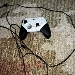 Xbox elite controller