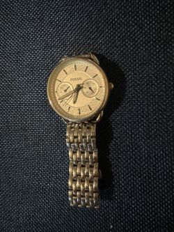 Fossil Watch