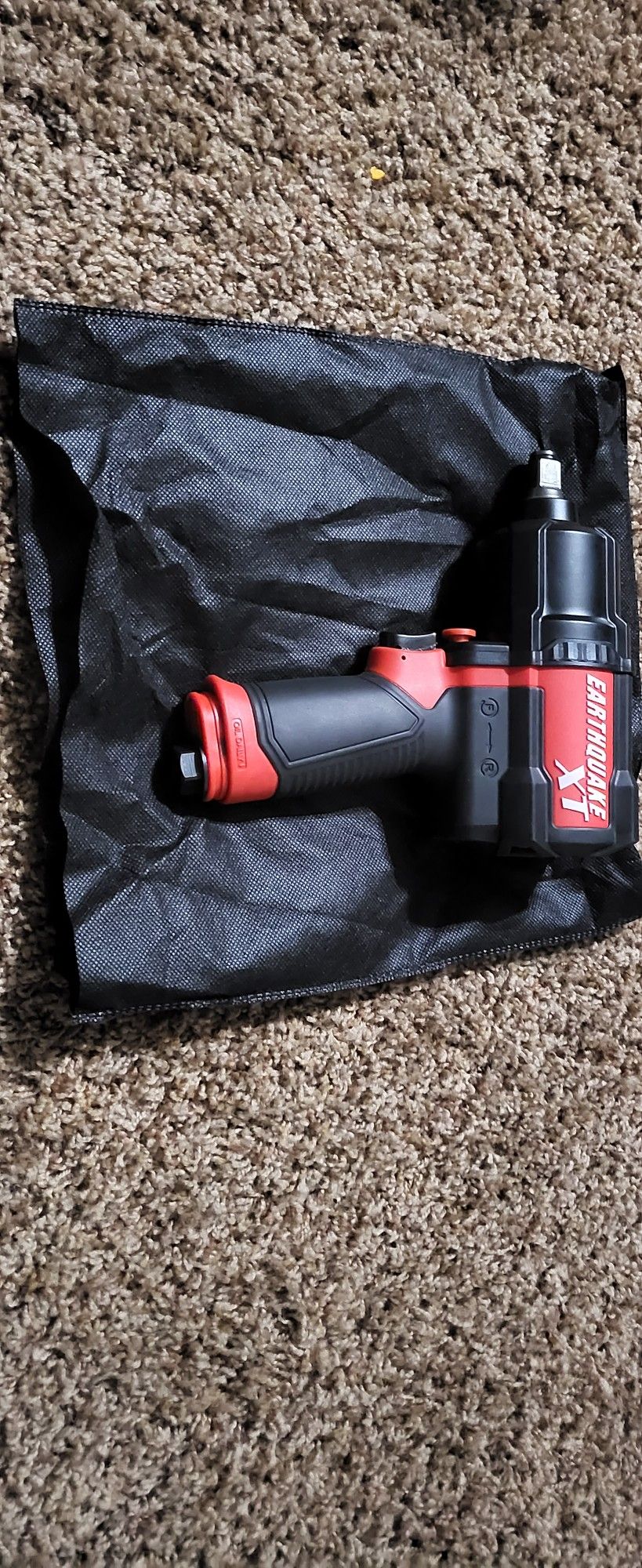 New EARTHQUAKE XT 1 2 Air Impact Driver For Sale In Opelika AL OfferUp new-earthquake-xt-1-2-air-impact-driver-for-sale-in-opelika-al-offerup