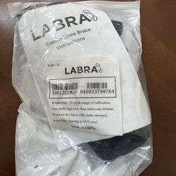 Labra Canine Knee Brace Right XL