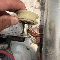 Fix Dryers (contact info removed)