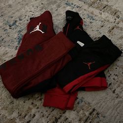 Jordan Sweatsuit