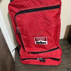 Marlboro Backpack