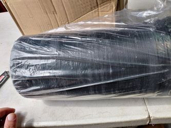 Wellco 6" x 25 foot aluminum flexible duct for hvac