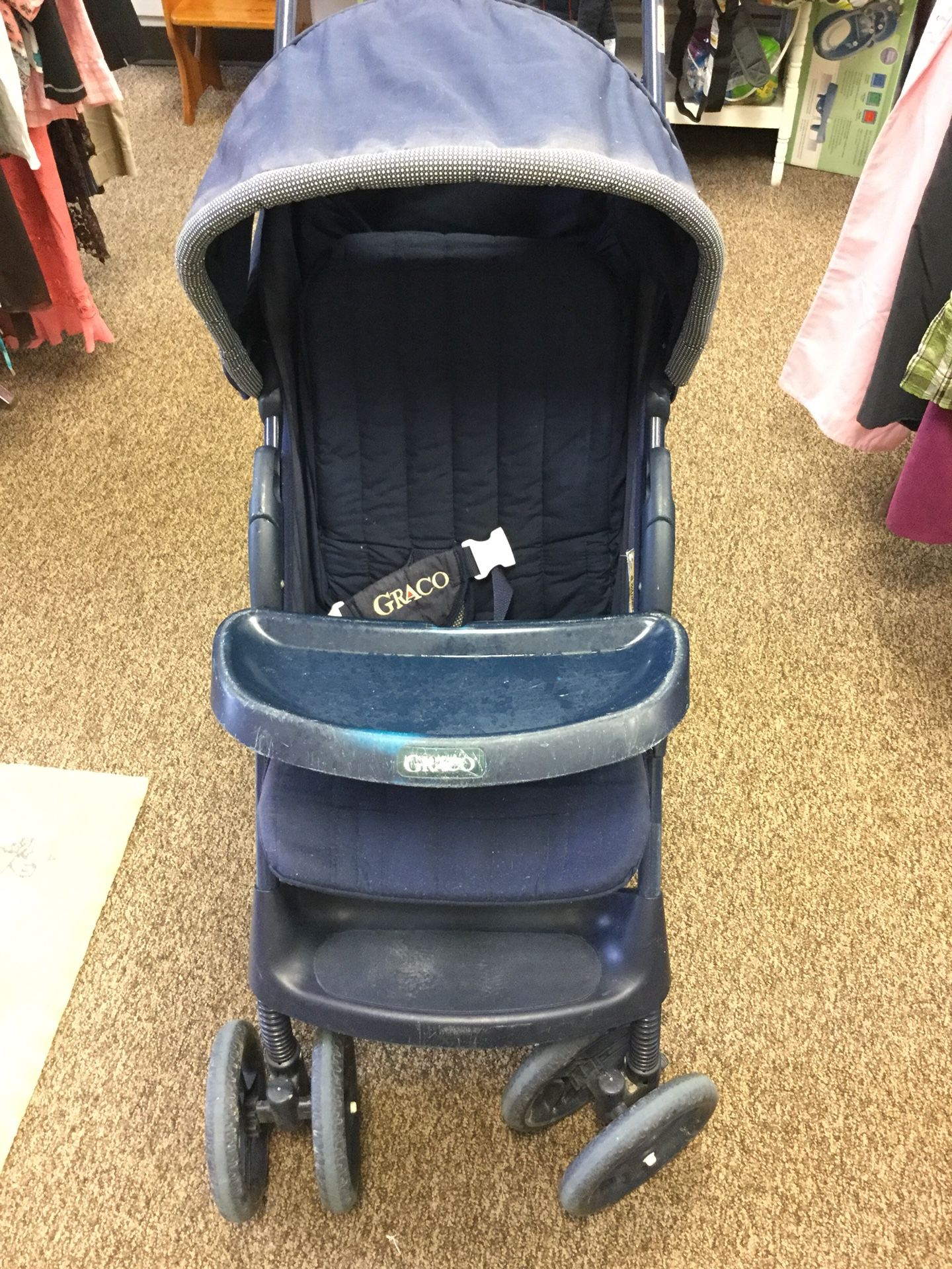 GRACO Stroller