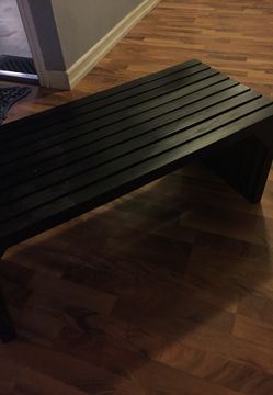 BENCH