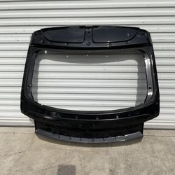 2022 2025 HYUNDAI IONIQ 5 LIFT GATE TAILGATE OEM 