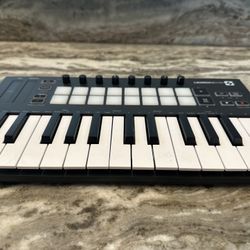 MIDI Lunchkey Mini