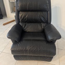 LA-Z-BOY Recliner Leather