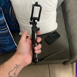 Standing Selfie Stick/ 360 Mount
