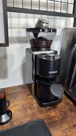 Coffee grinder