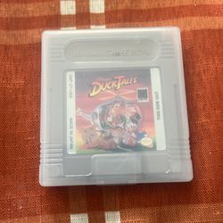 Duck Takes For Gameboy