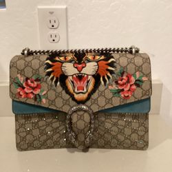 Gucci Dionysus 