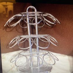 Kuerig K Cup Carousel 