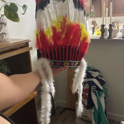 Costume Headpiece