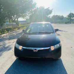 2006 Honda Civic