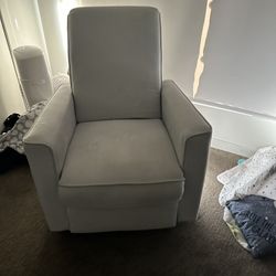 Swivel Rocker Recliner Rocking Chair 