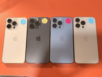 iPhone 13 Pro 128GB / 256GB Unlocked For Any Company ✅Price Firm✅