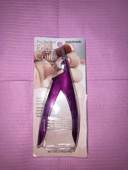 Nail Cutter