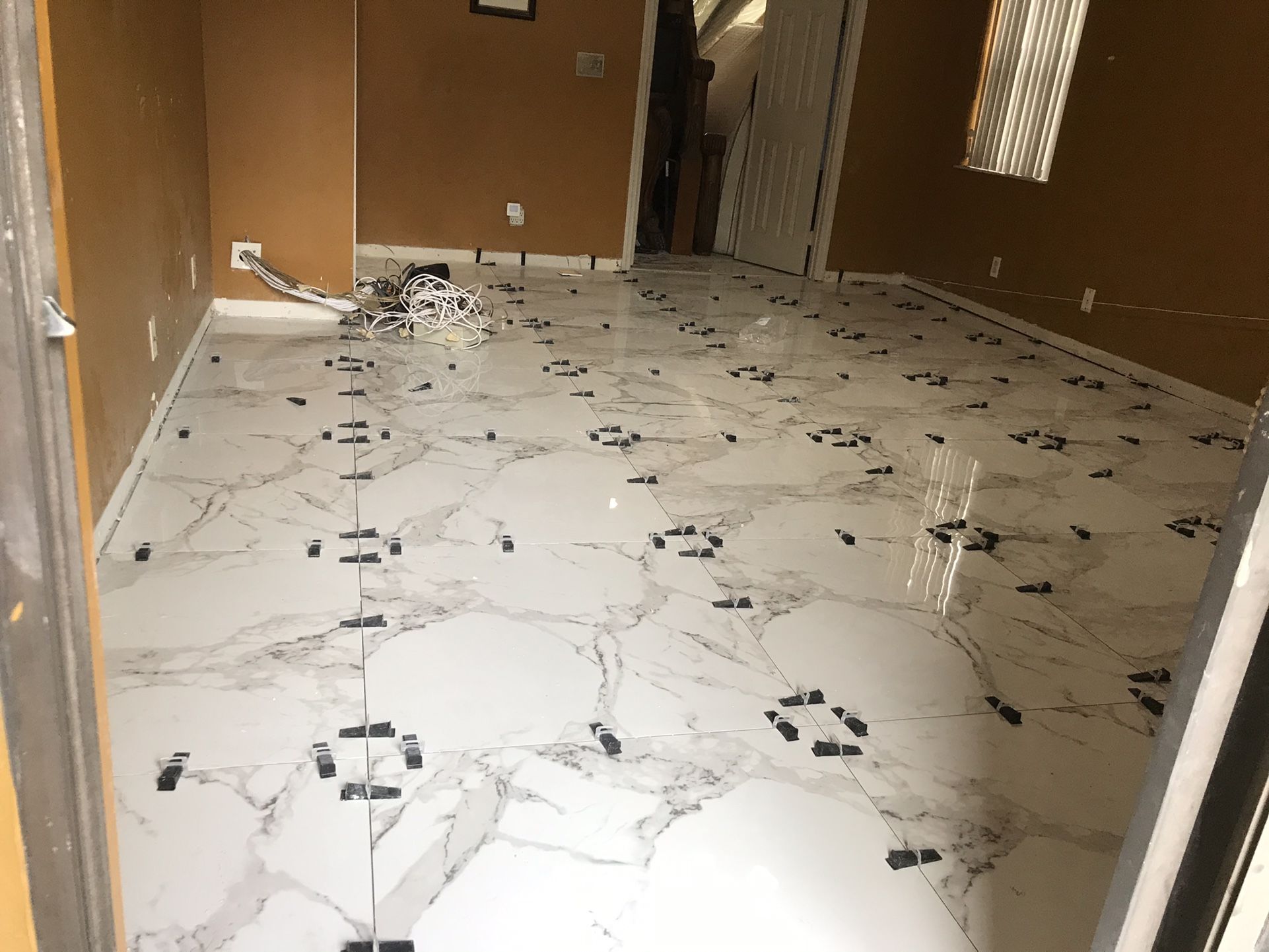 Tile Instal