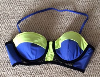 Bikini Top Size Medium